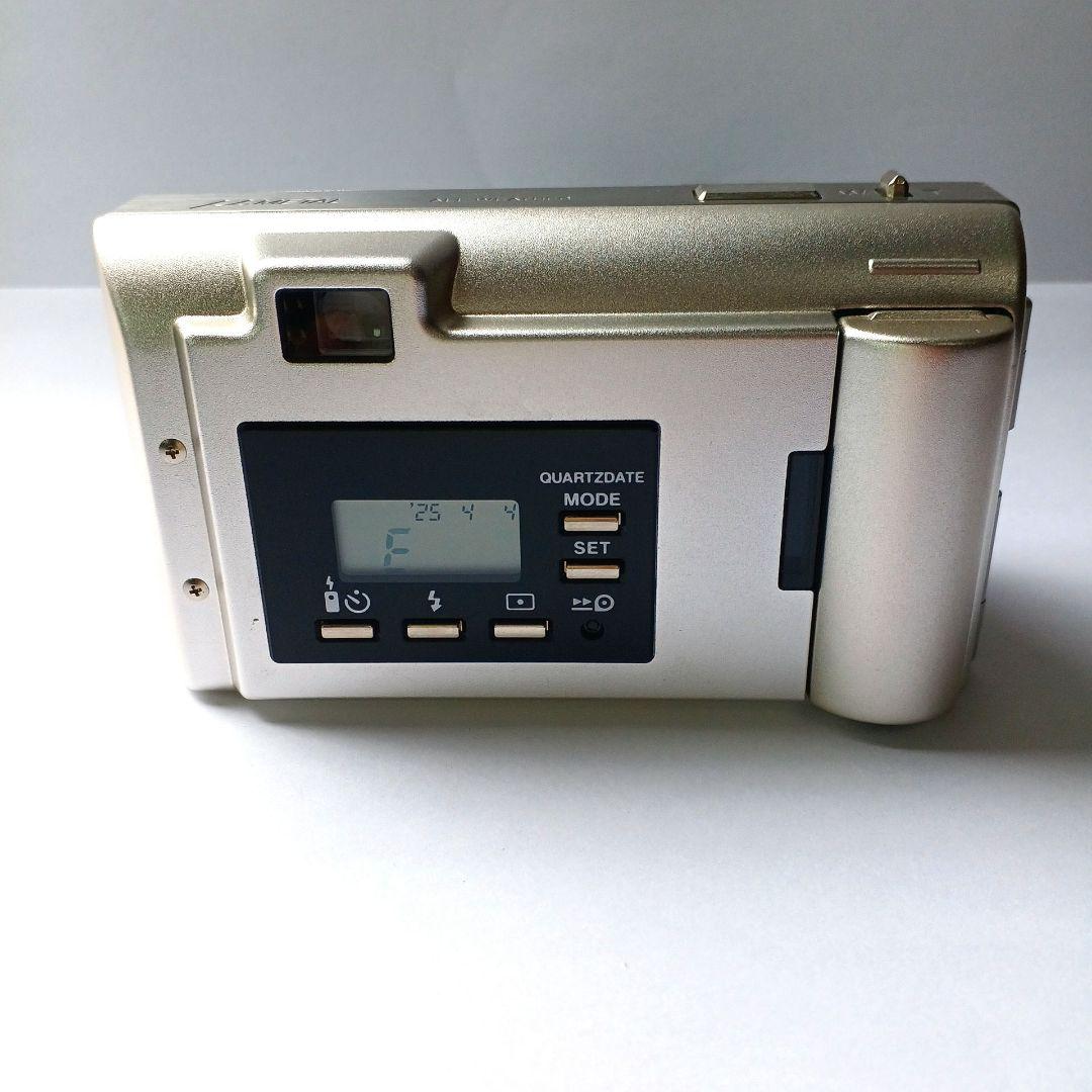 新品同様OLYMPUS μ L フィルムカメラ