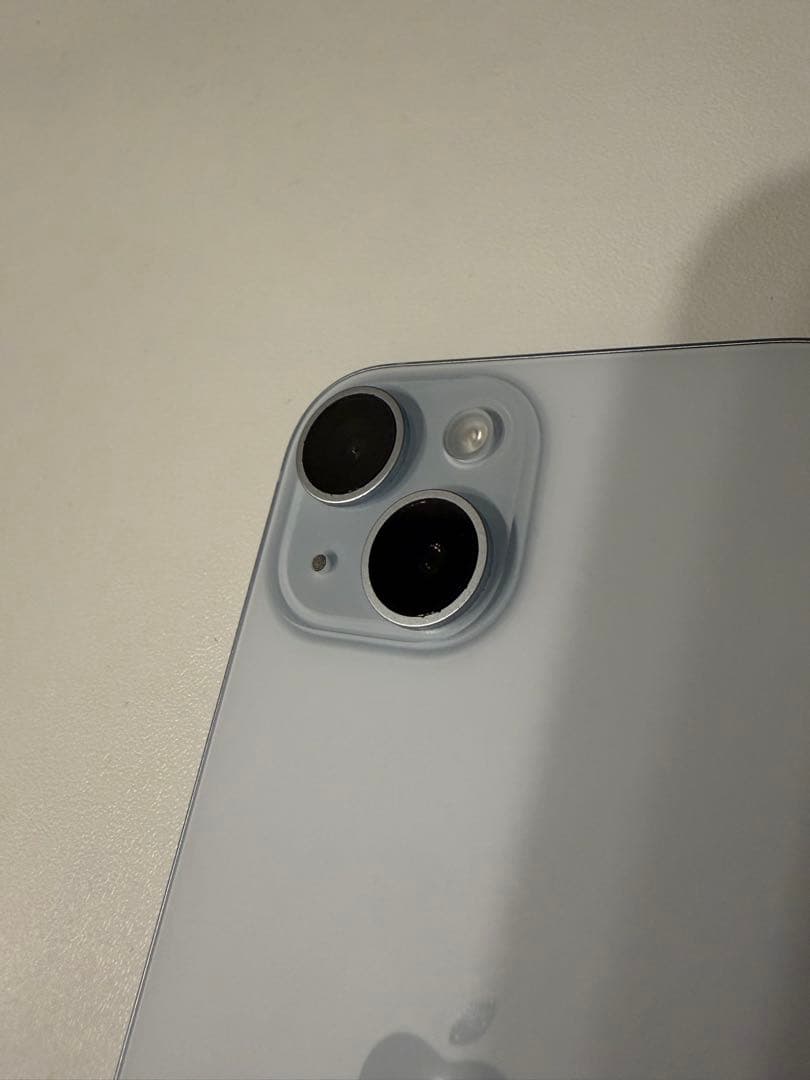 スマートフォン本体 iPhone 15 512GB