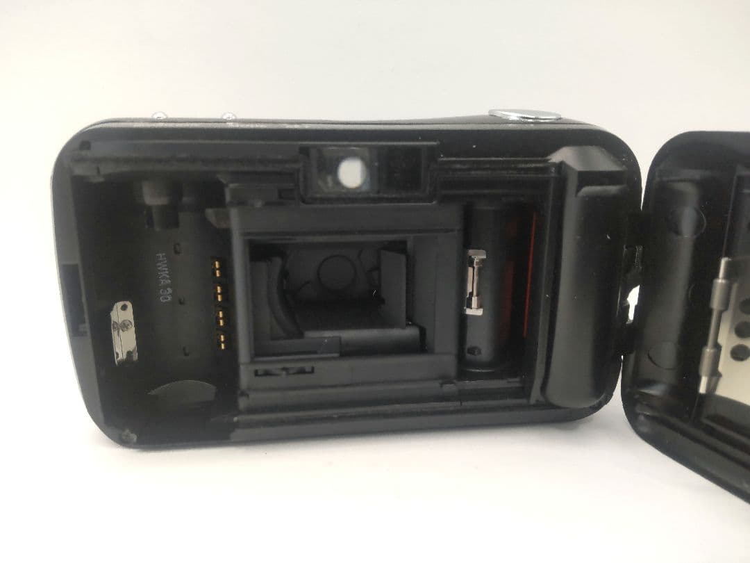 OLYMPUS u mju オリンパス ミュー コンパクトフィルムカメラ 初代