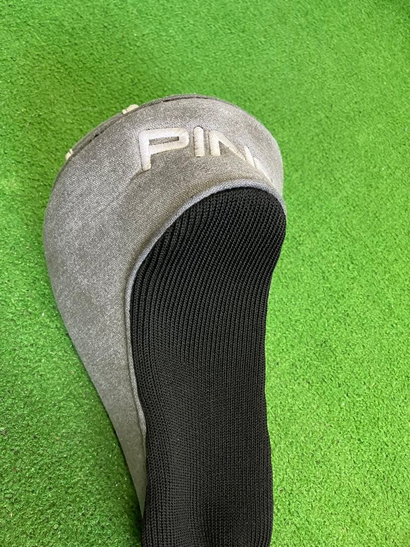 ピン G30 ドライバー　レフティー　極美品^o^