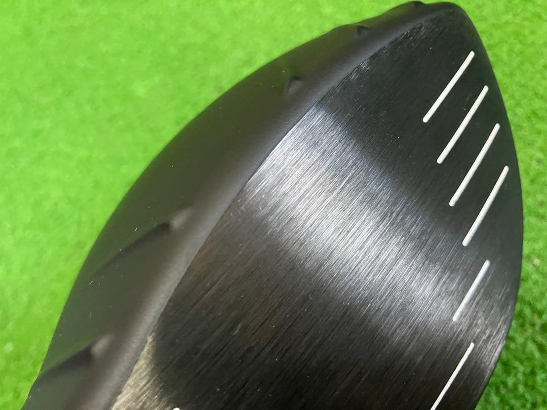 ピン G30 ドライバー　レフティー　極美品^o^