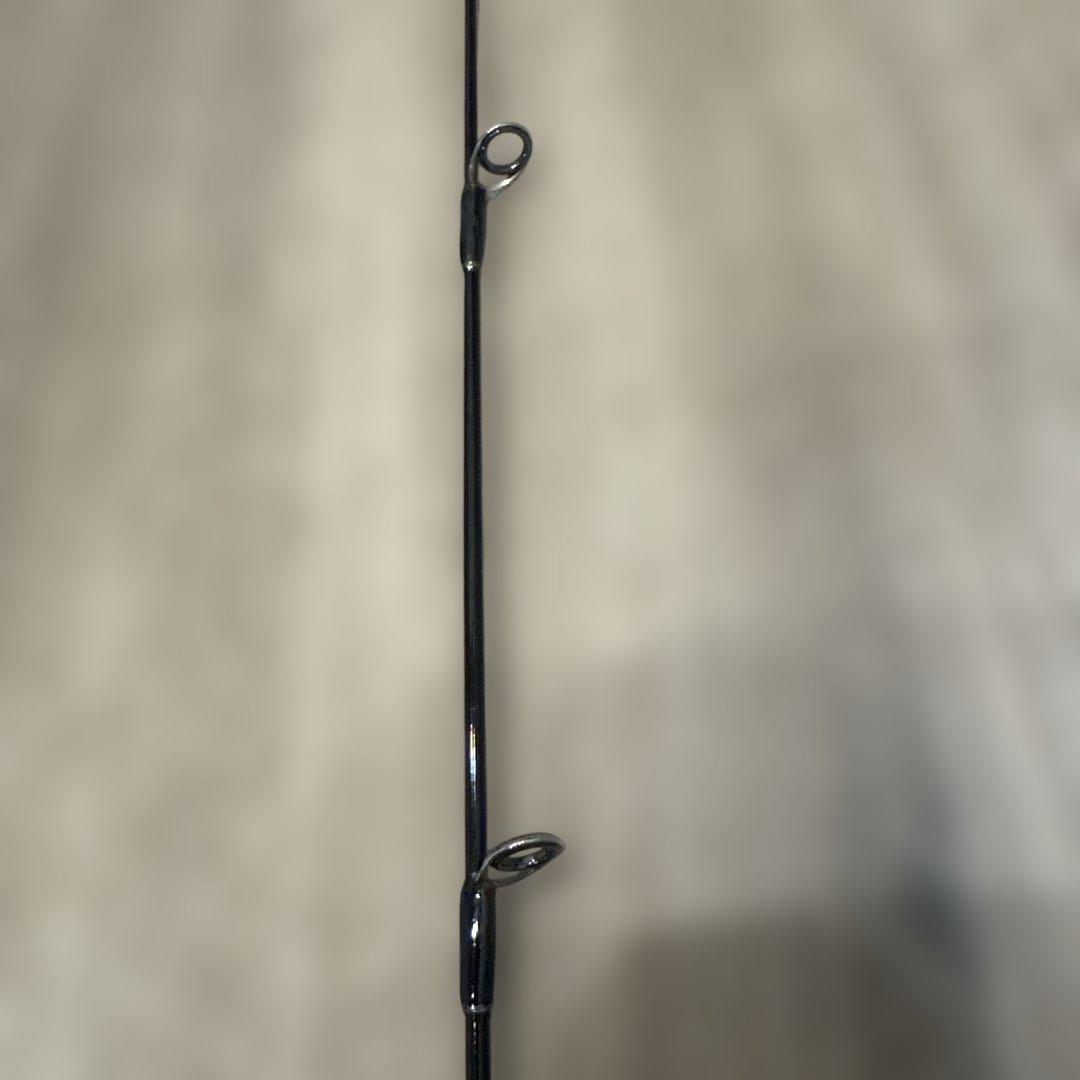 ジグザムワイルドマークJWM-611S/3