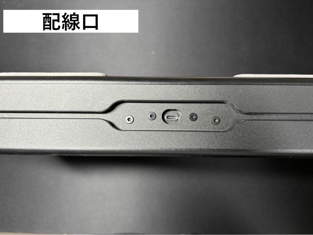 PC用ゲームコントローラー・コンバーター PWS FS-24 punk workshop
