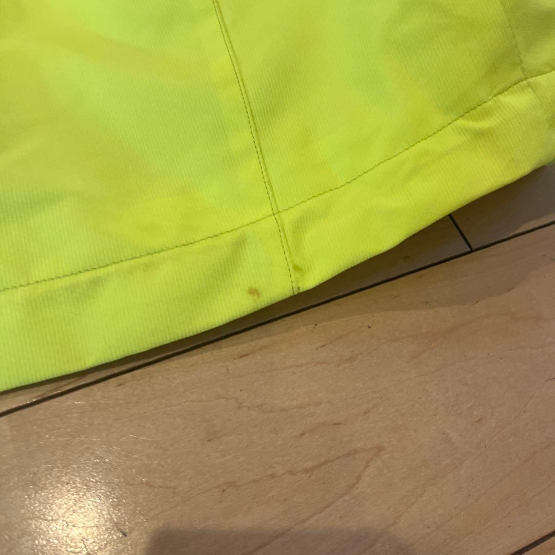 【デサント】スキーウエア上