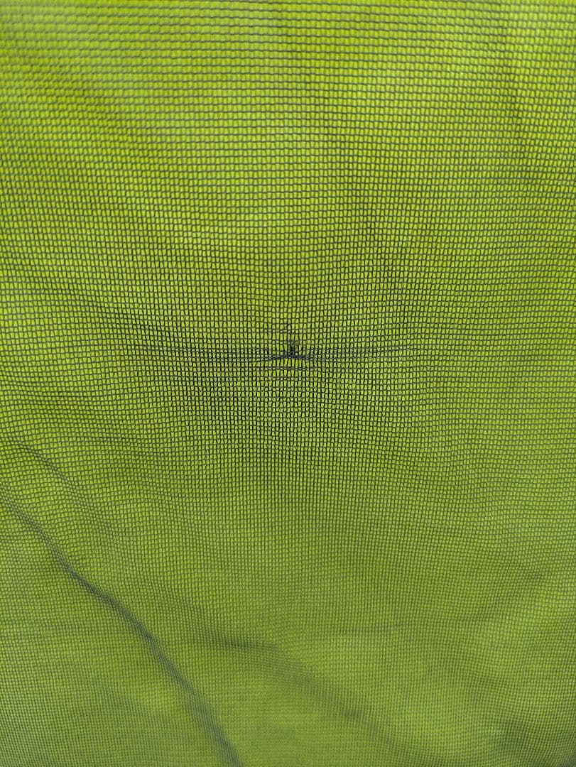 DOD ワンタッチフィッシングテント