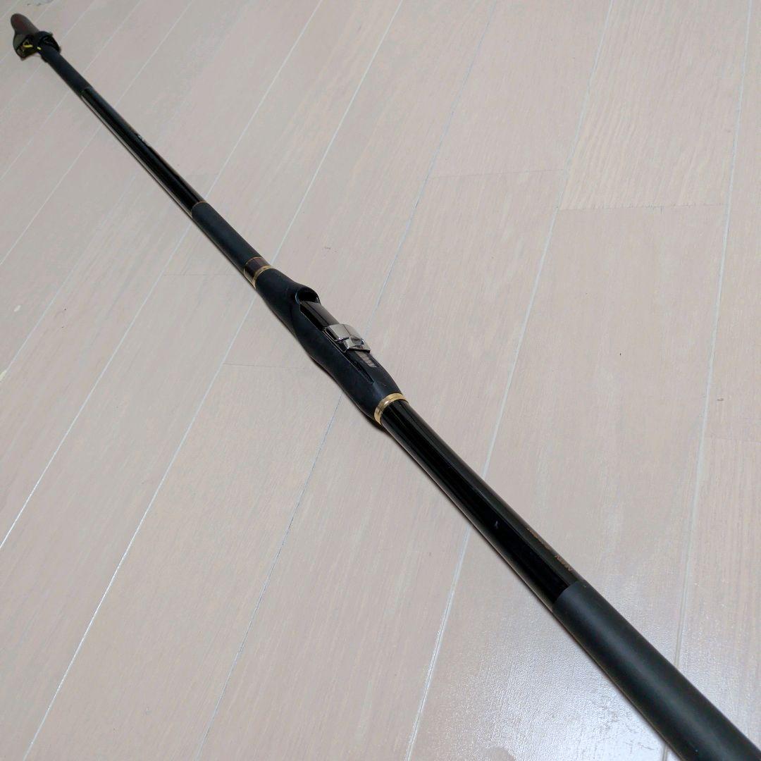 宇崎日新 イングラム磯IM 1-530 日本製 JAPAN NISSIN