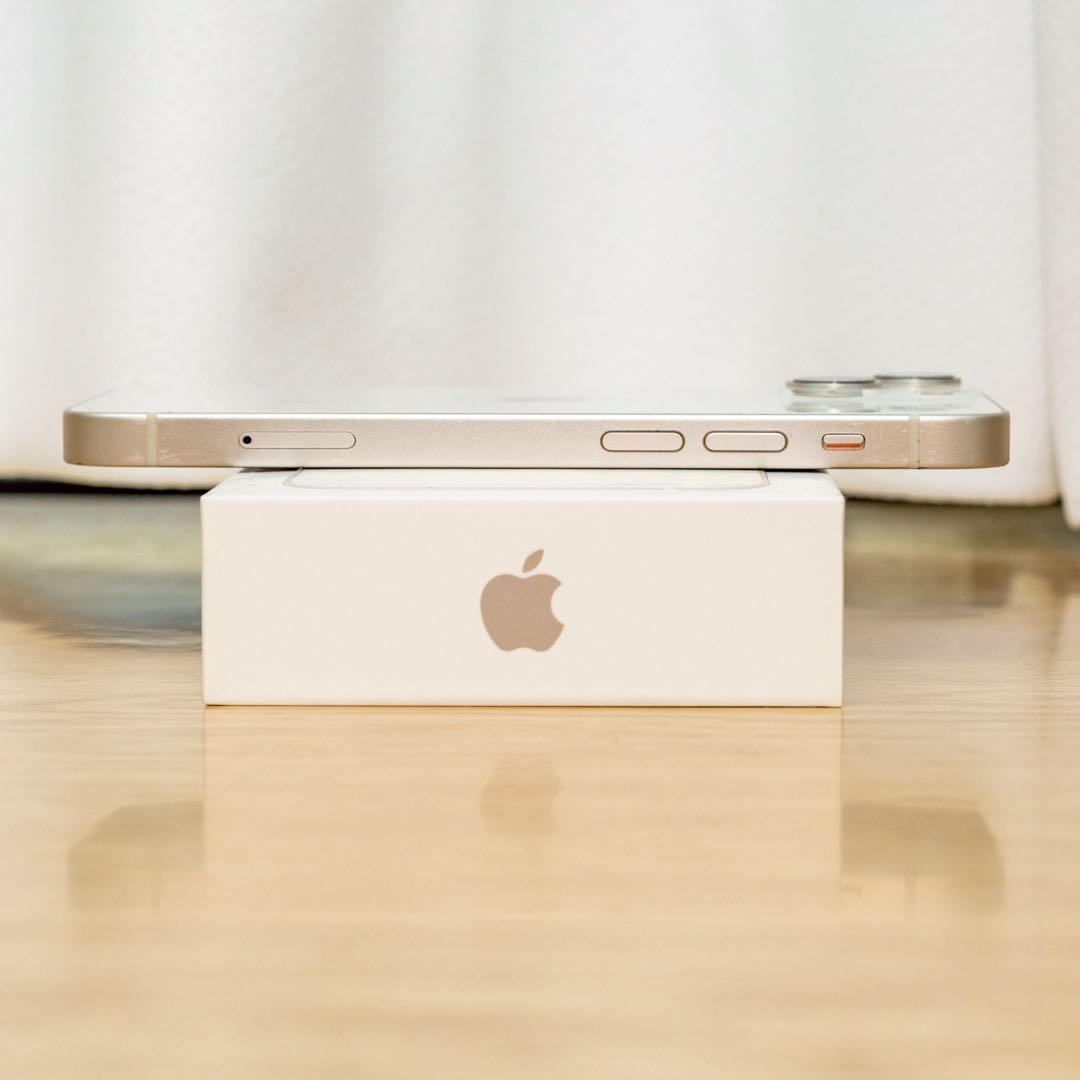 iPhone13mini 128GB スターライト SIMフリー