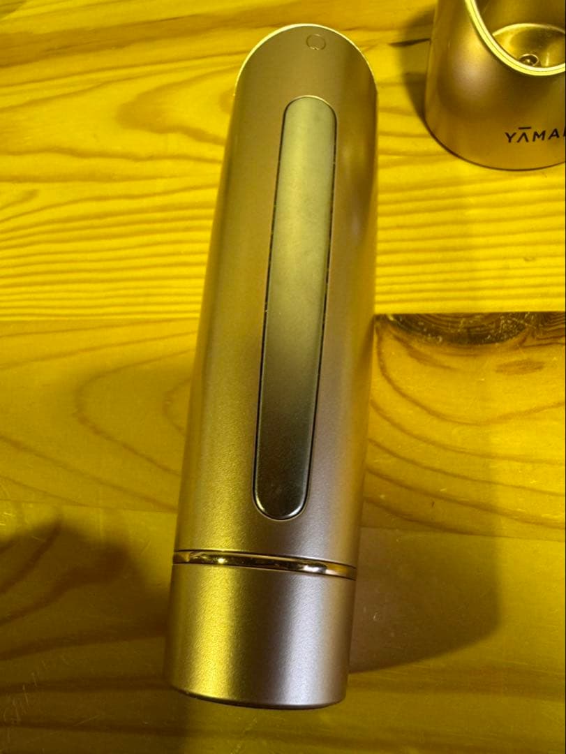 s2283 YA-MAN フォトプラス Shiny M18 美顔器