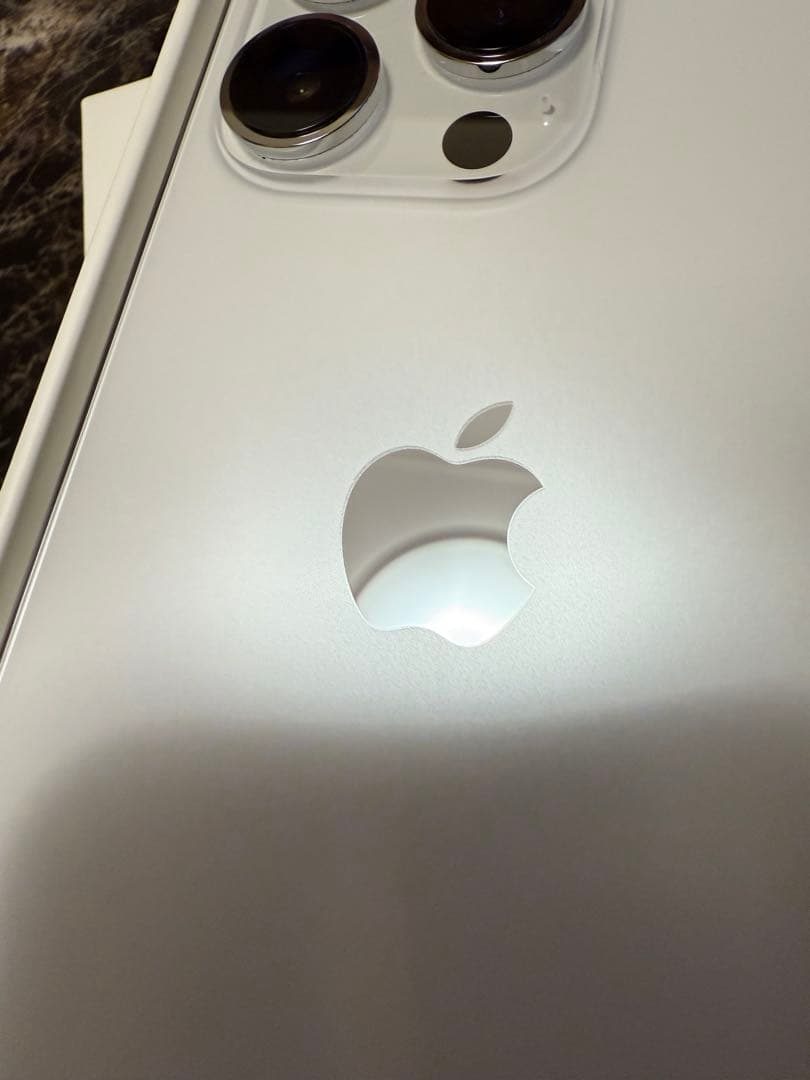 Apple iPhone14Pro 256GB SIMフリー ホワイト