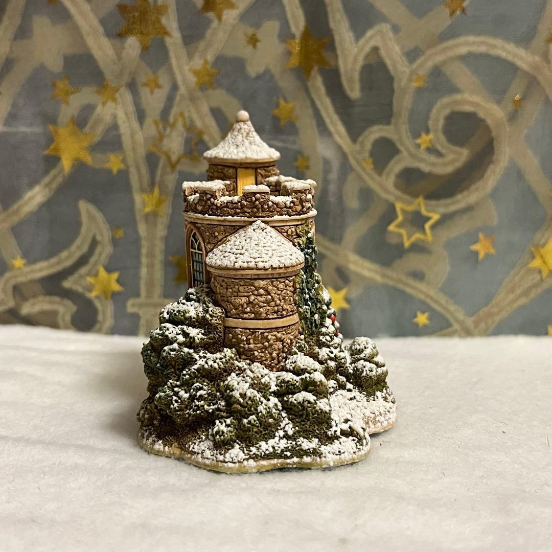 リリパットレーン40☆THE FOLLY & THE IVY