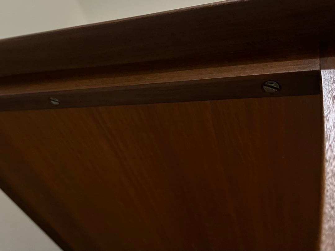 60s G-PLAN チーク　ネストテーブル　北欧　アメリカ　VINTAGE