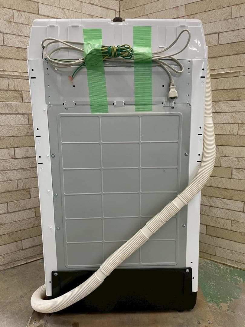 【高年式】大阪送料無料★3か月保障★日立★2025年★NW-50K★SR-307