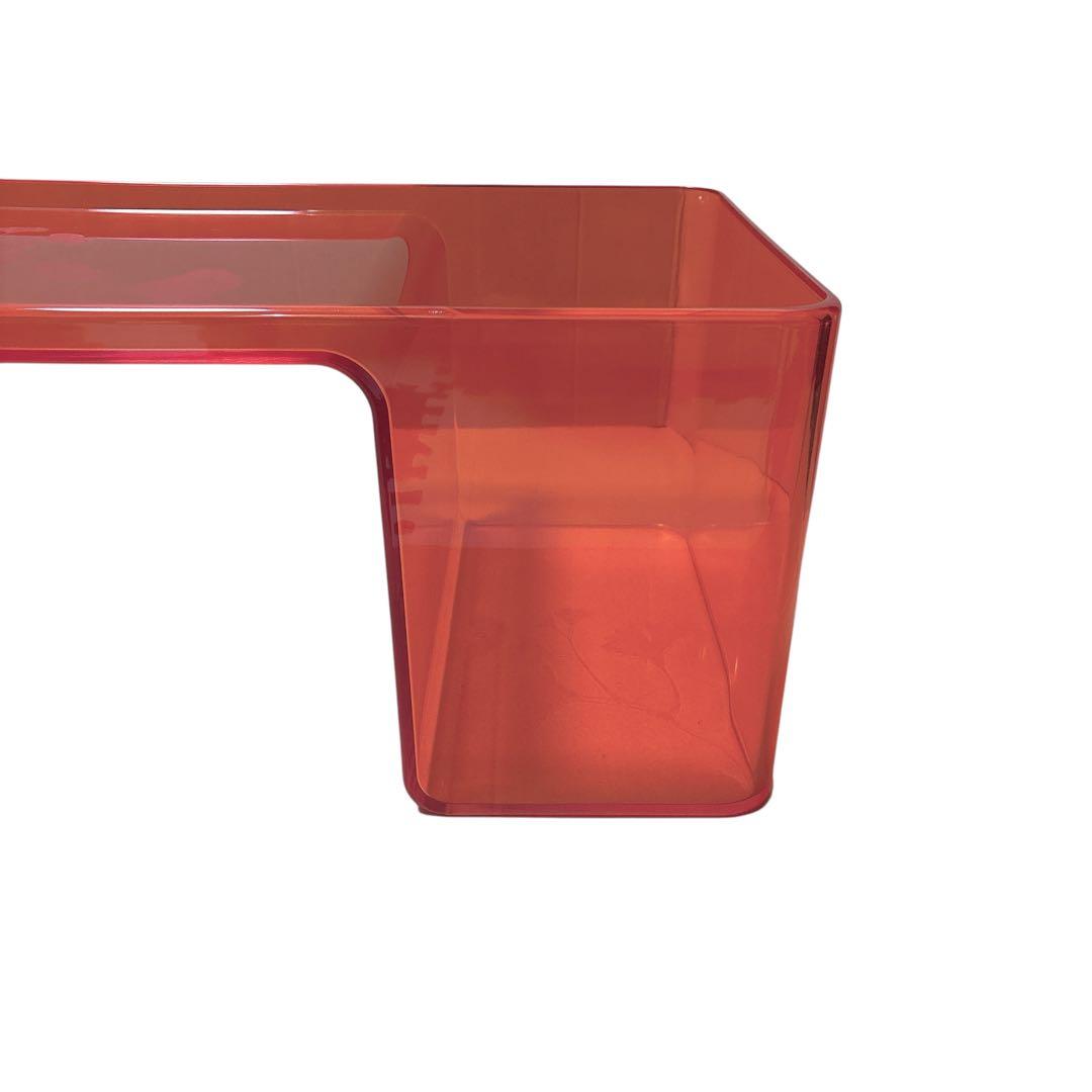 ★カウボーイ様★カルテル ウザメ Kartell USAME テーブル アクリル