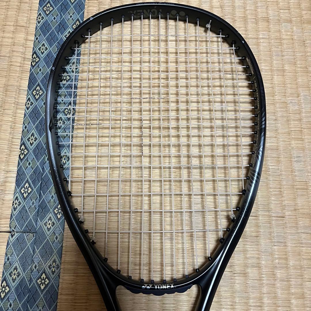 ボルトレイジ8S YONEX ソフトテニスラケット