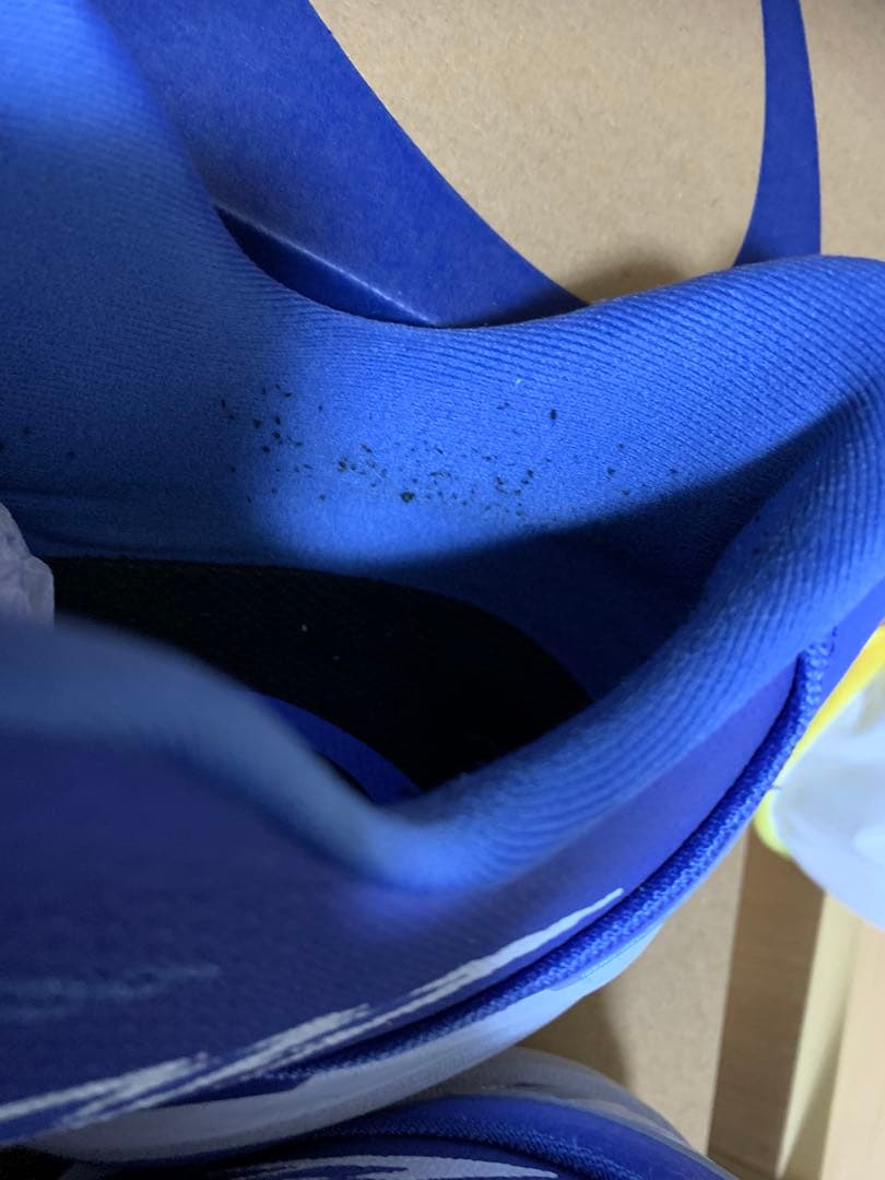 asics バスケットボールシューズ SWIFTACE 26.0cm