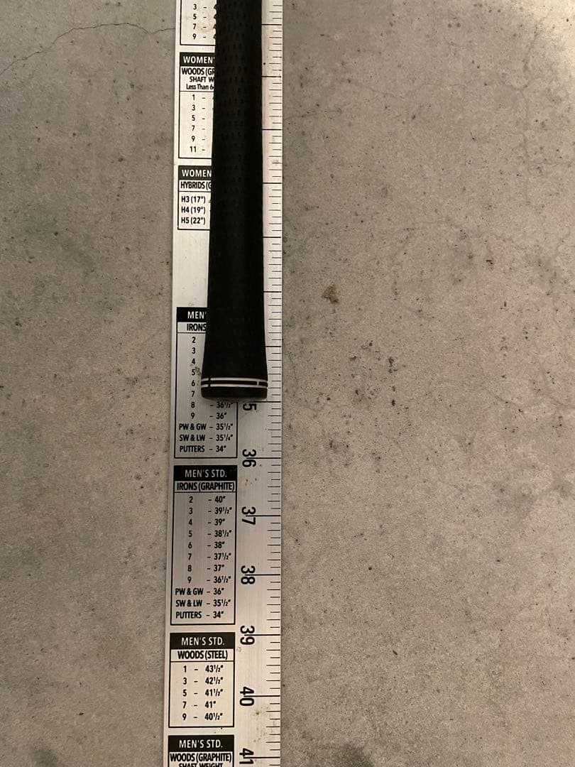 マスダゴルフ　M425 ウェッジ 58度 ジャンボ尾崎