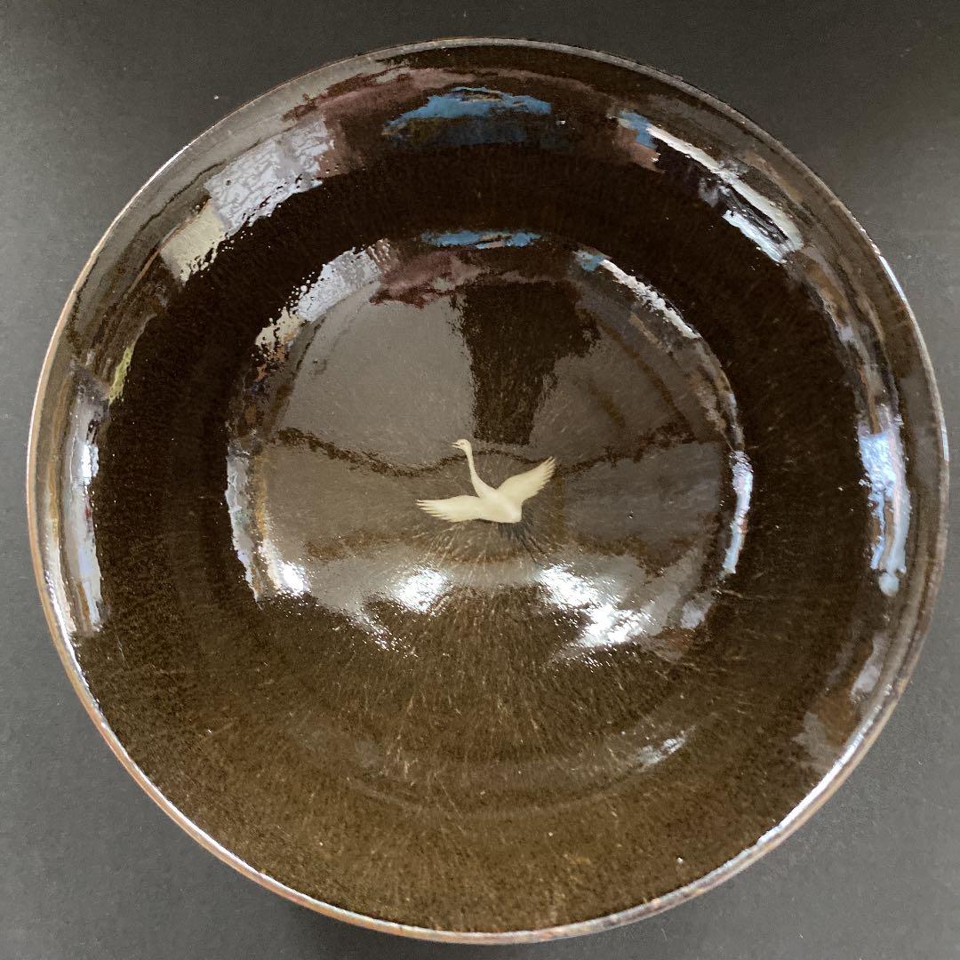 抹茶茶碗　N o55