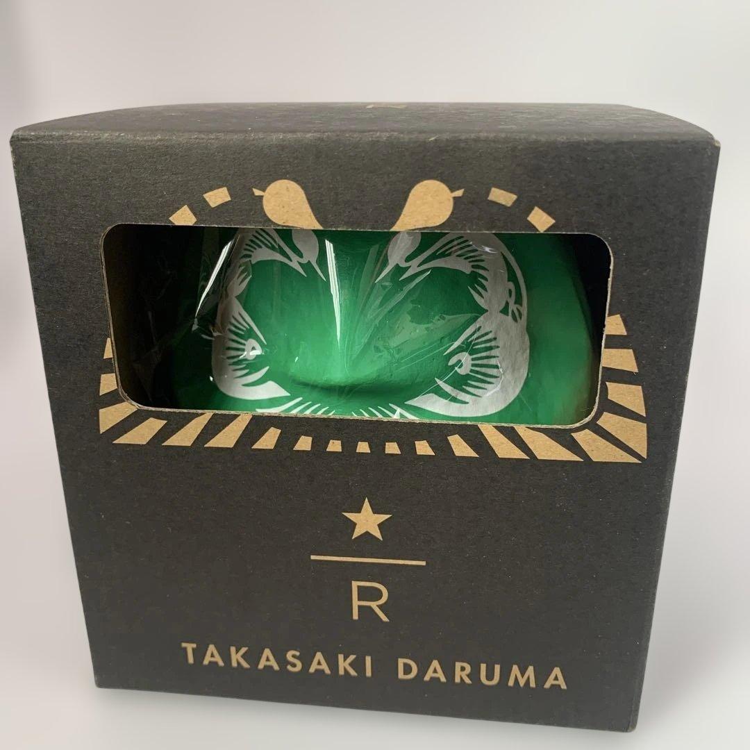 緑色の置物 2024年 鶴デザイン