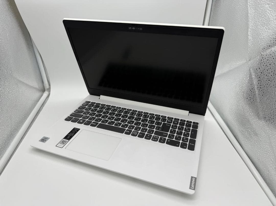 Lenovo ideaPad 第十世代 i5 新品SSD+HDD Office