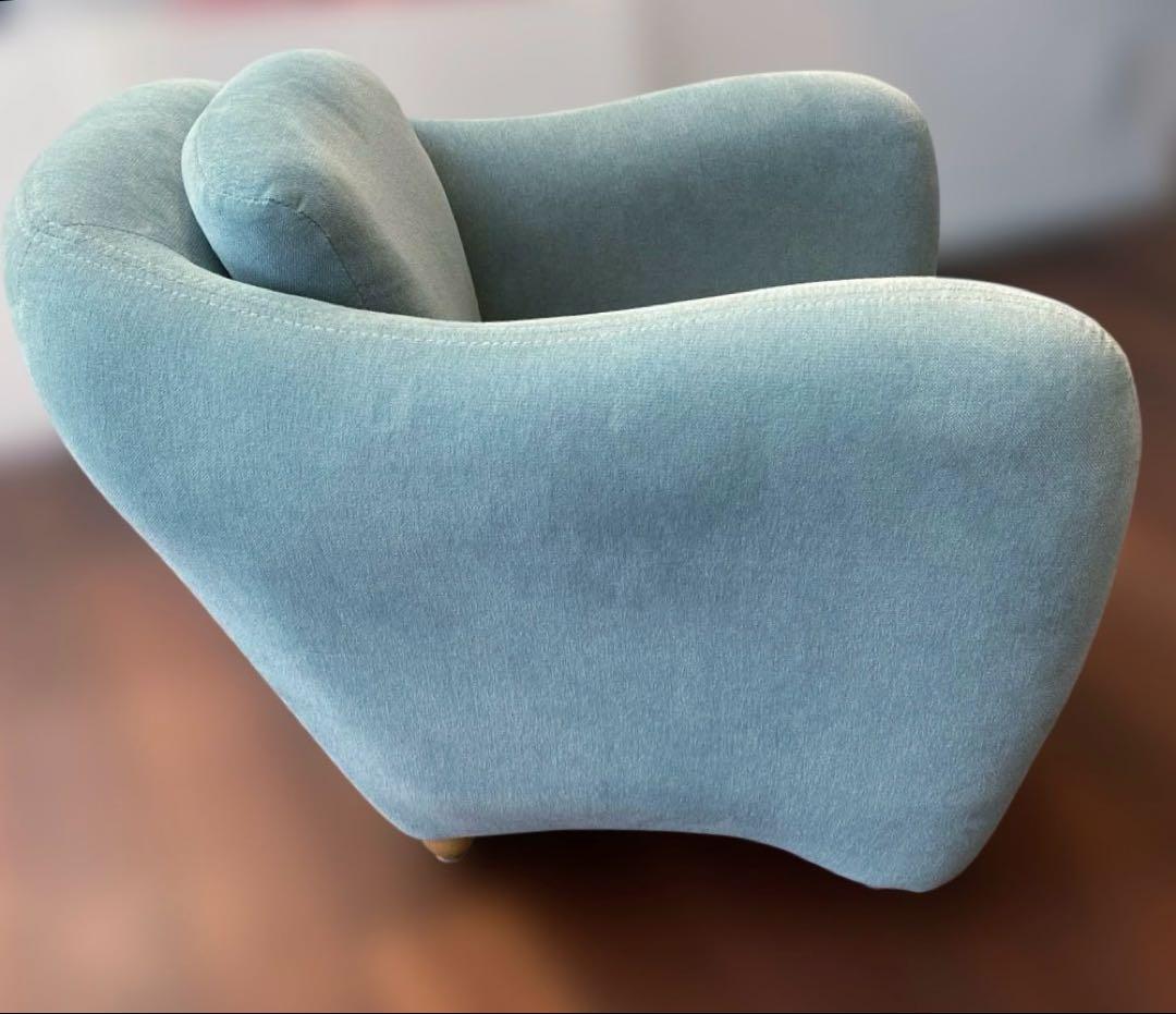 IDEE MINI MILLER ARM CHAIR ミニミラーアームチェア