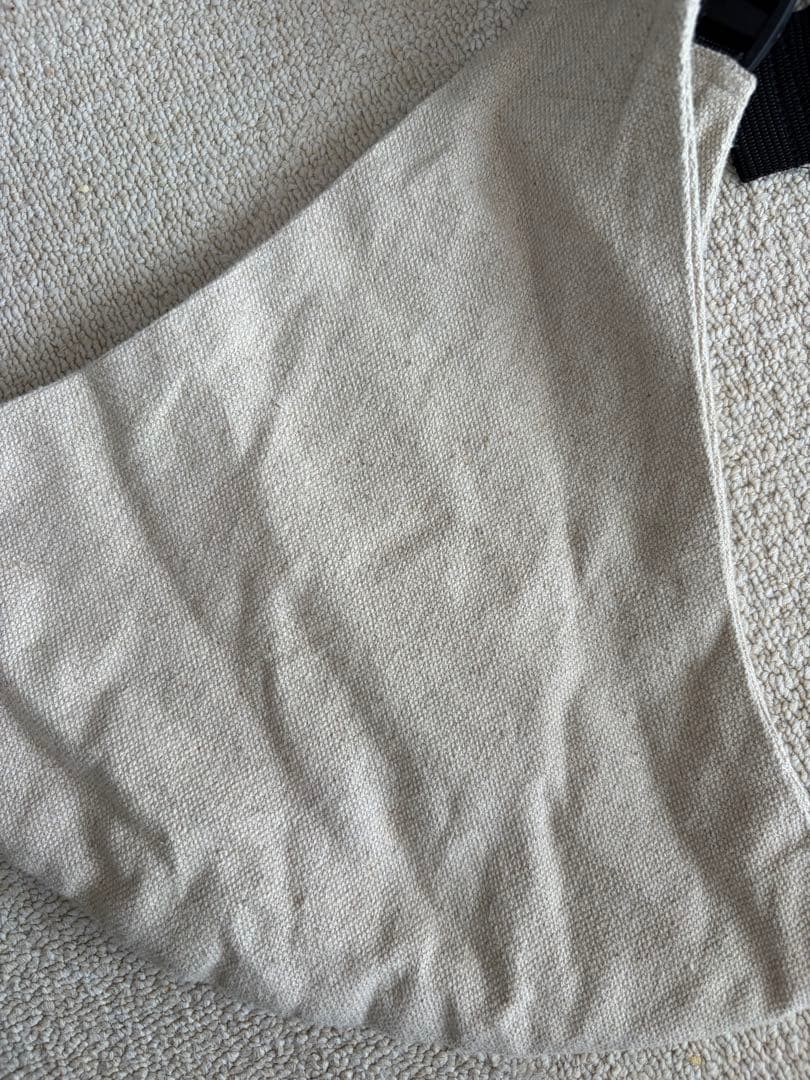 Wildride Sand Linen サンドリネン