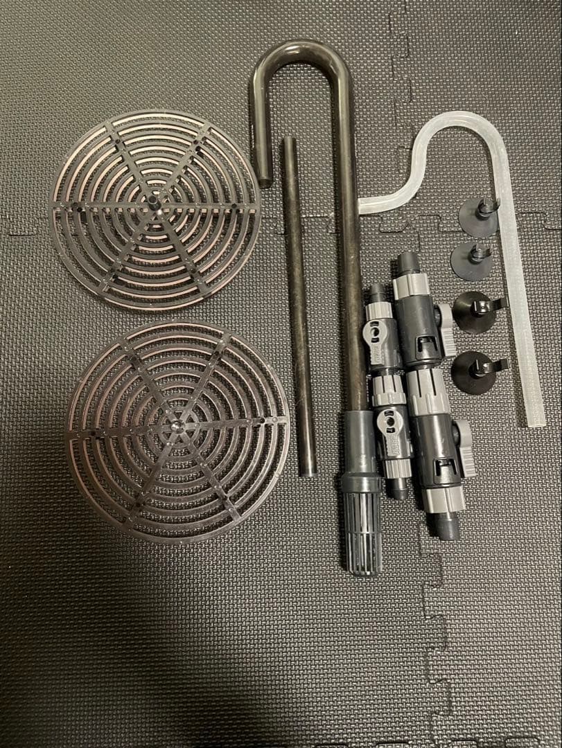 エーハイム　2217