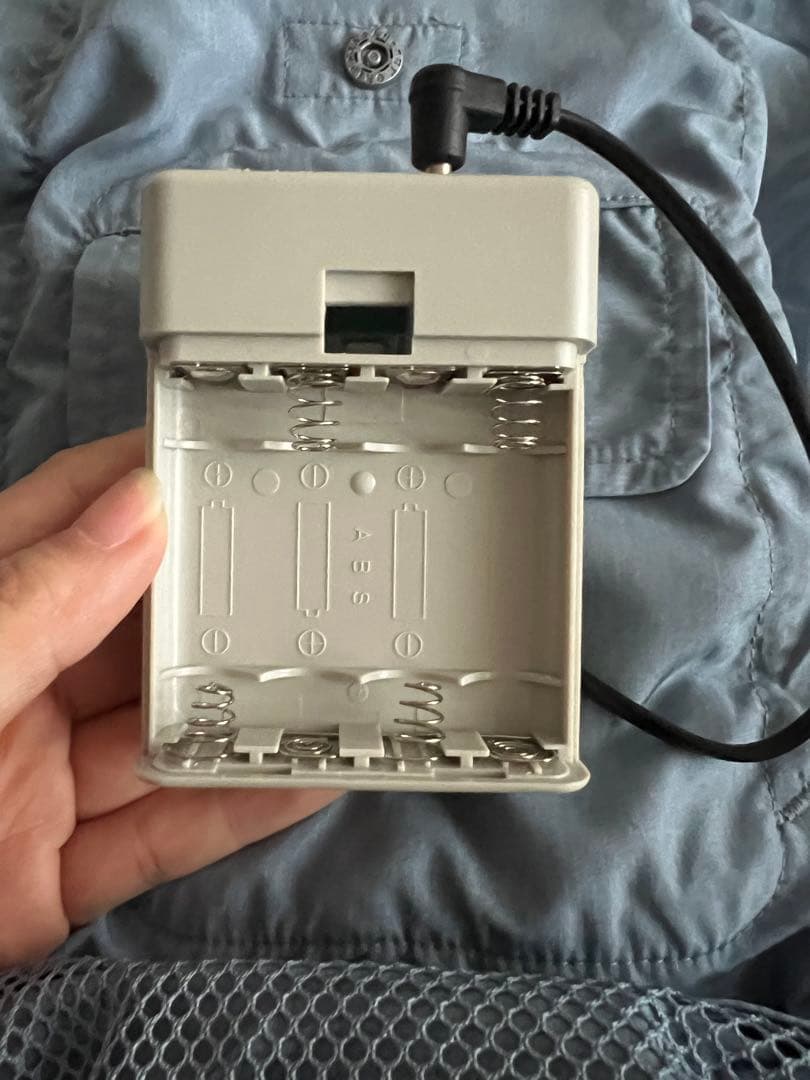 baby hopper ベビーホッパー　空調抱っこ紐ケープ 抱っこ紐カバー