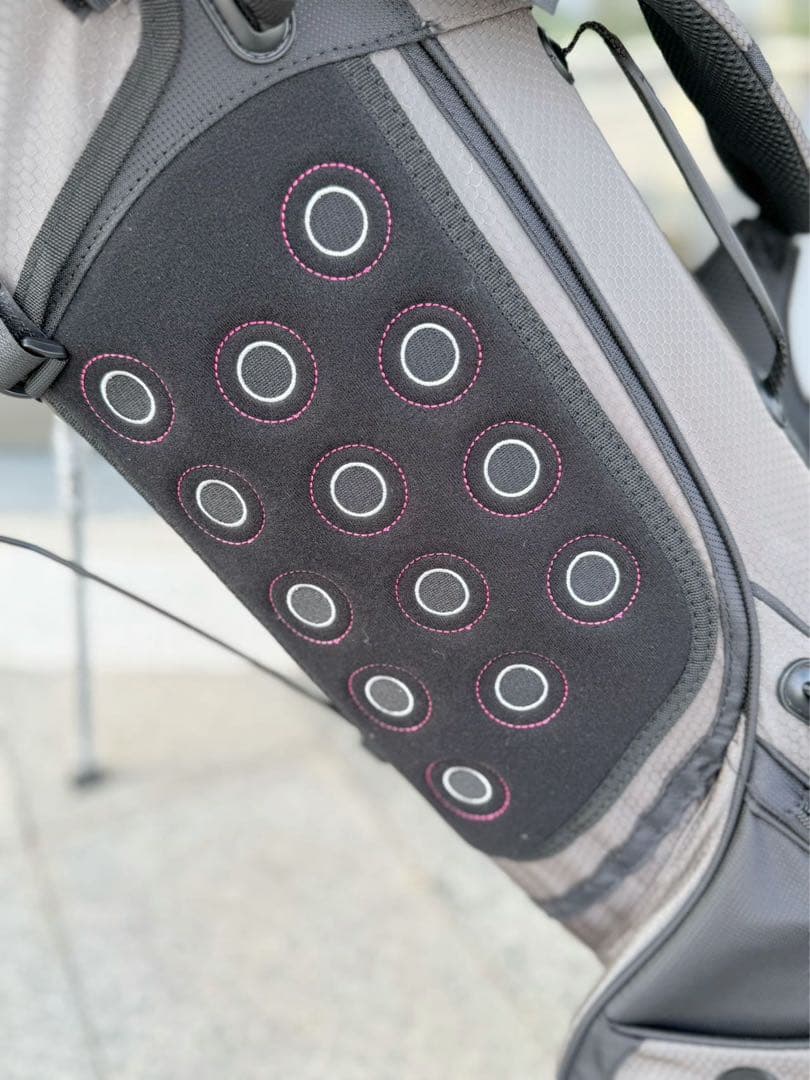 SCOTTY CAMERON スタンドバッグ ゴルフキャディバッグゴルフバッグ