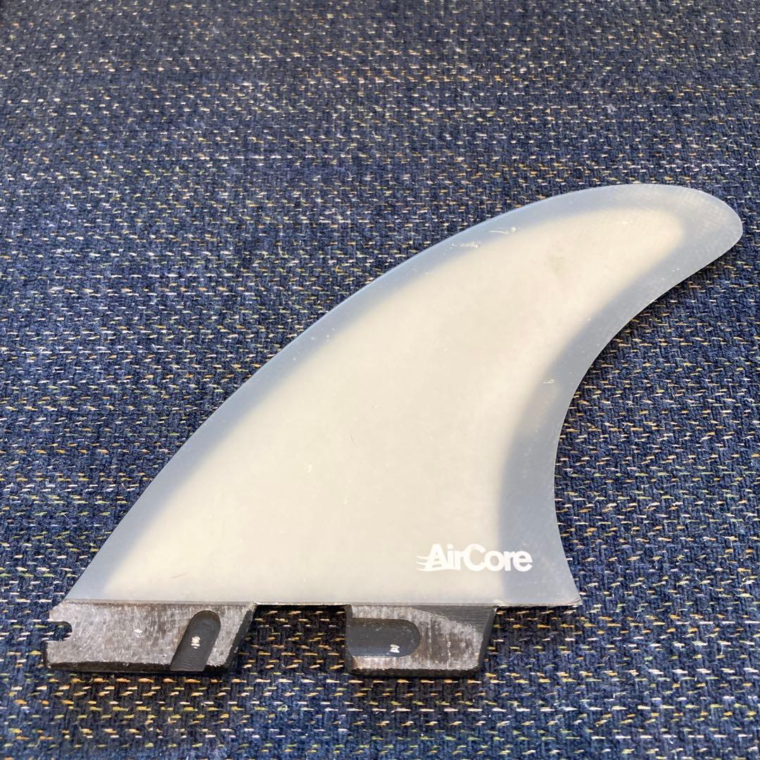 FCS2 エアコア アルメリック トライフィン M