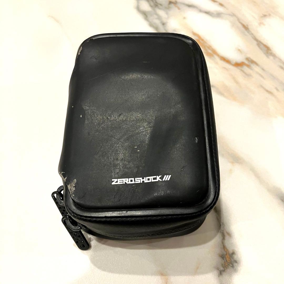 【動作確認品】CASIO EXILIM デジタルカメラ EX-H10 シルバー