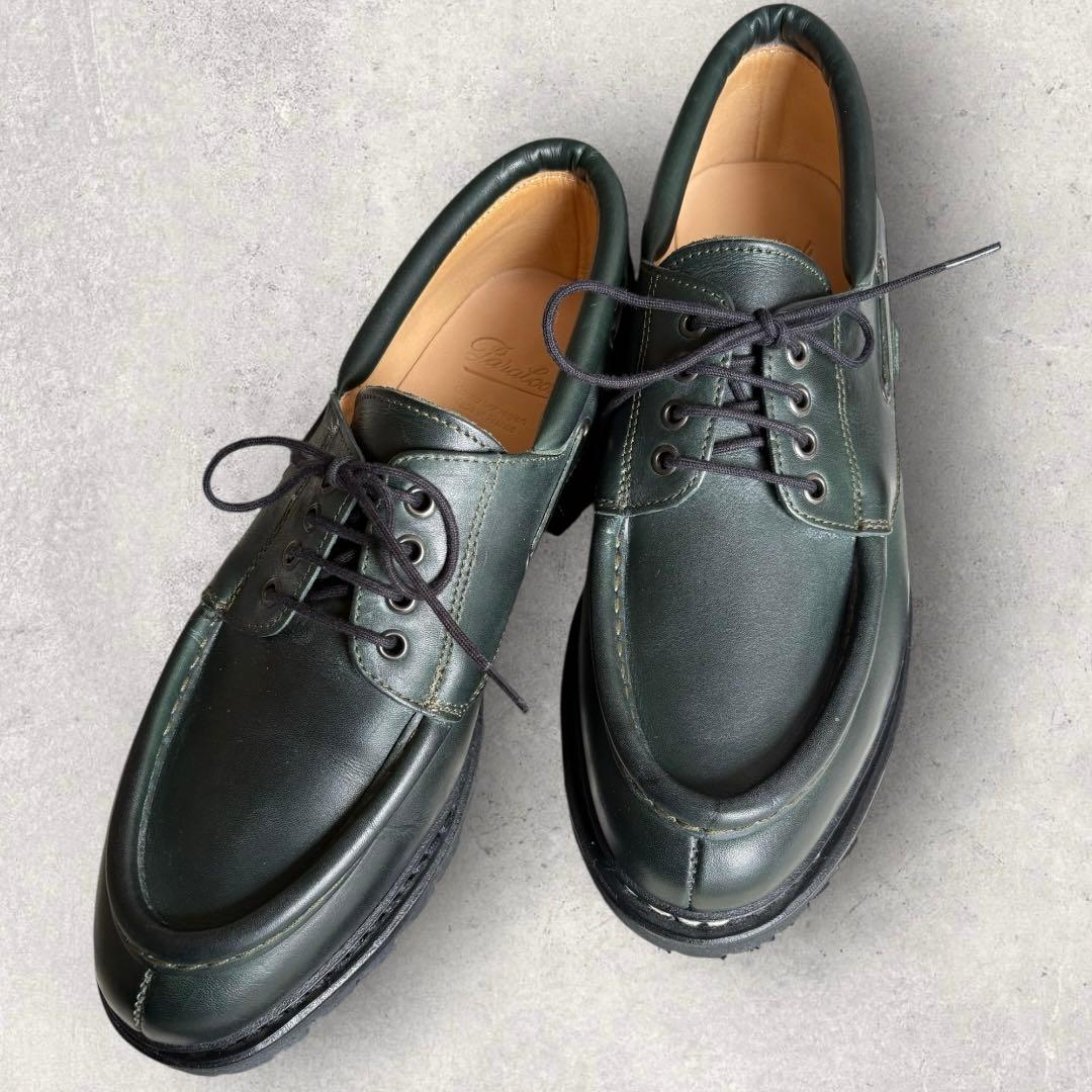 ❣️新品❣️Paraboot CHIMEY パラブーツ シメイ