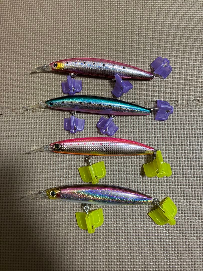 ルアー セット販売