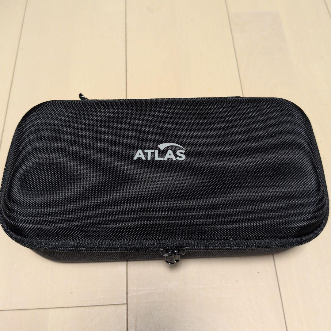 ATLAS BSG-1　ユピテル