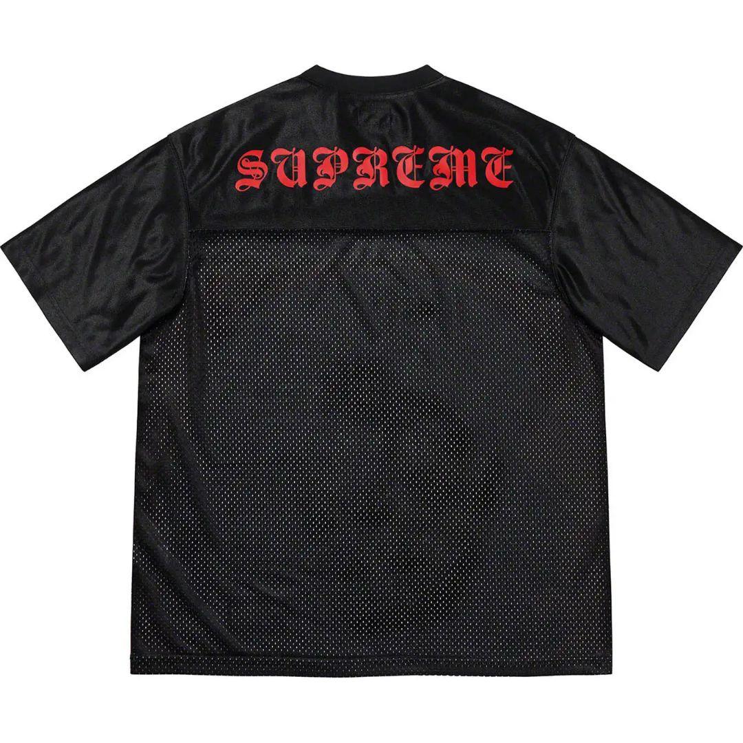 シャツ Supreme Che Football Top L