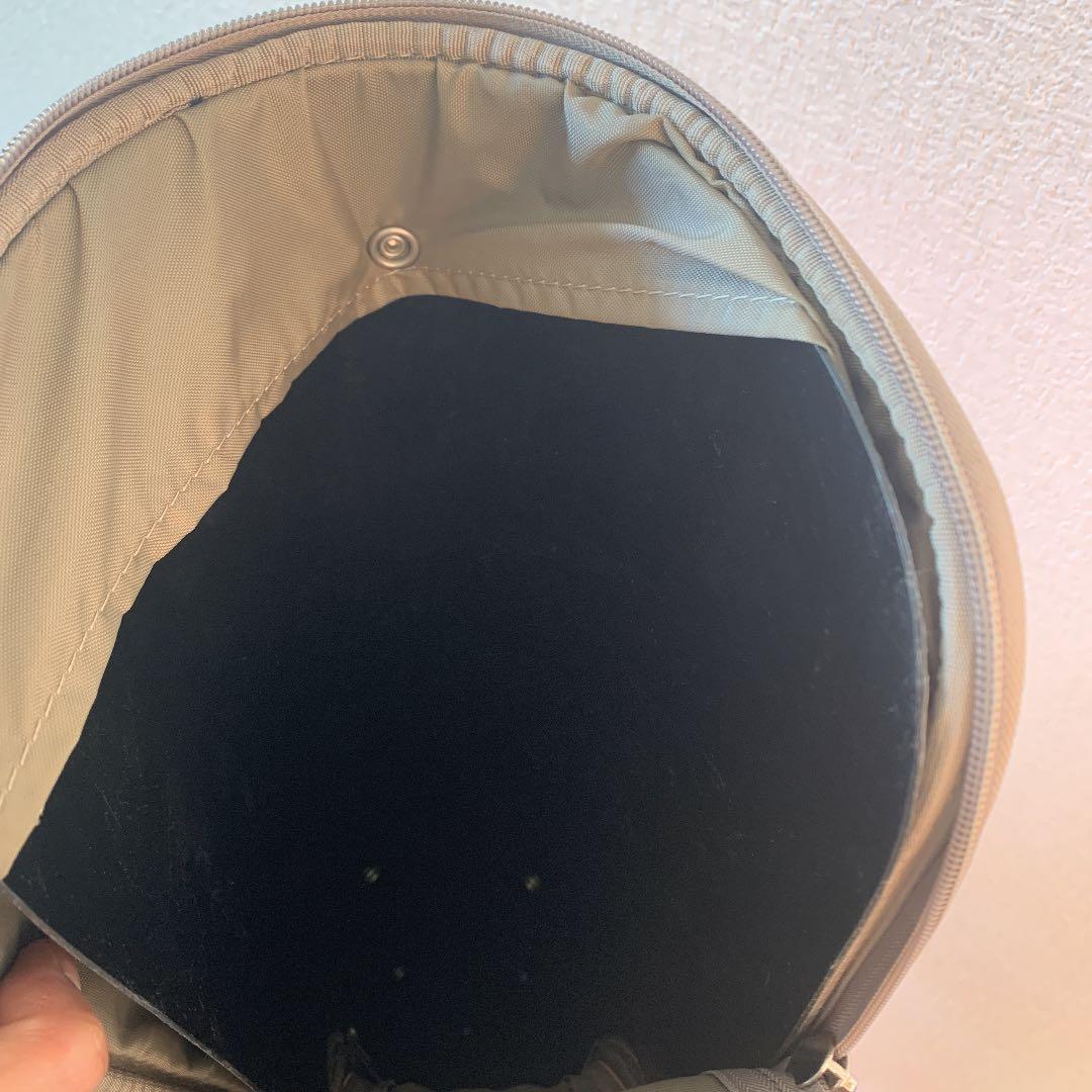 BALLY バリー　キャディバック