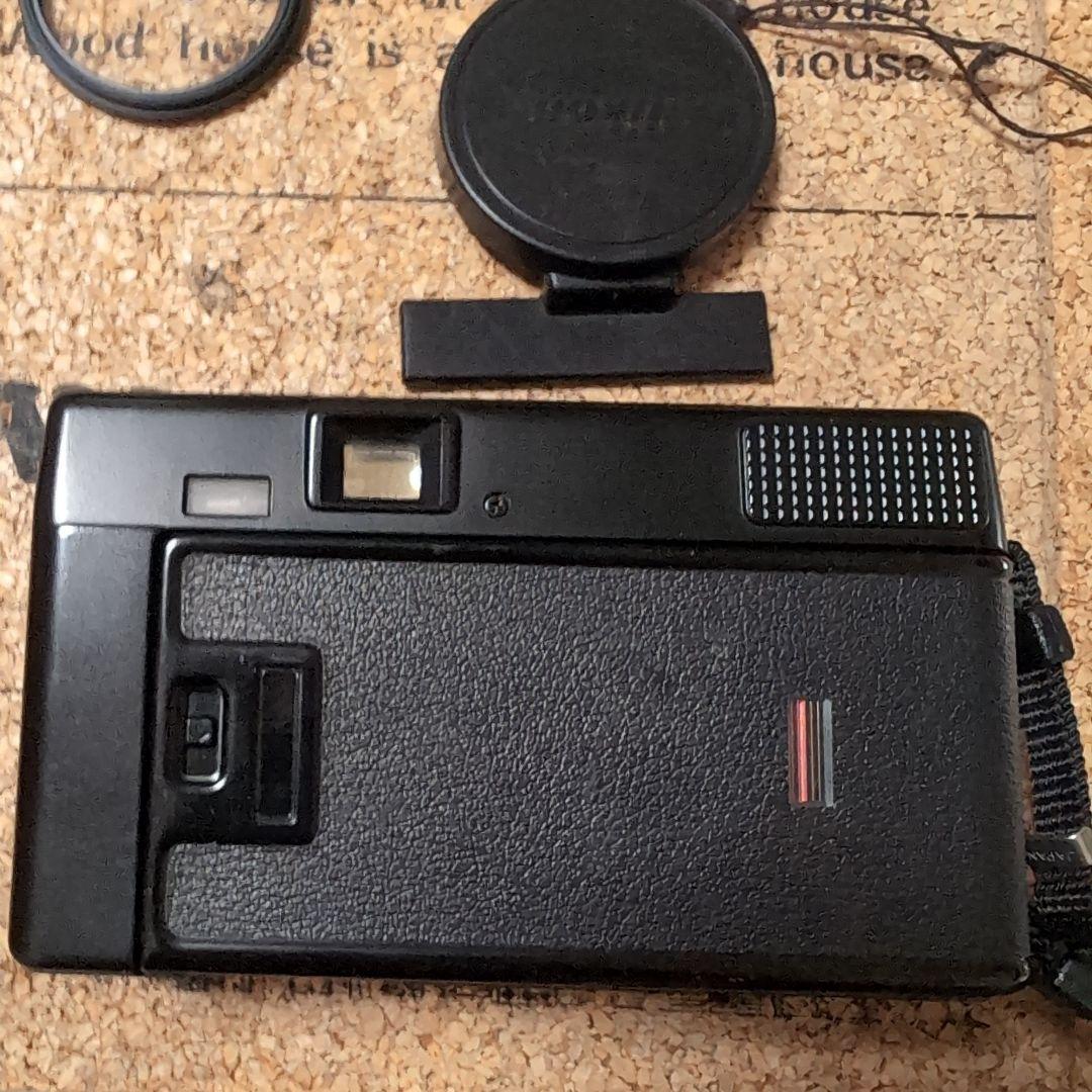 Nikon AF 35mmフィルムカメラ