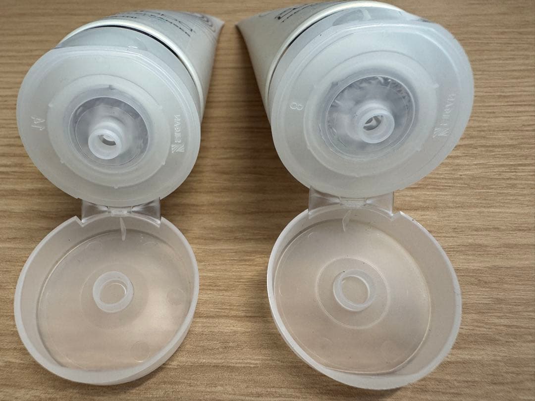 ルミスパ本体(前期モデル)+クレンザー(デリケート)2本セット