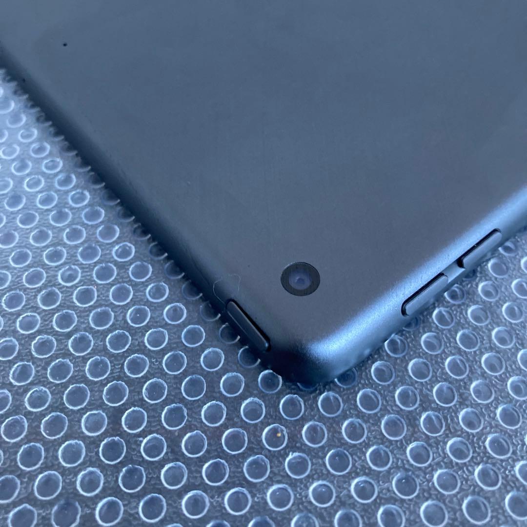 3376【早い者勝ち】iPad7 第7世代 32GB WIFIモデル☆