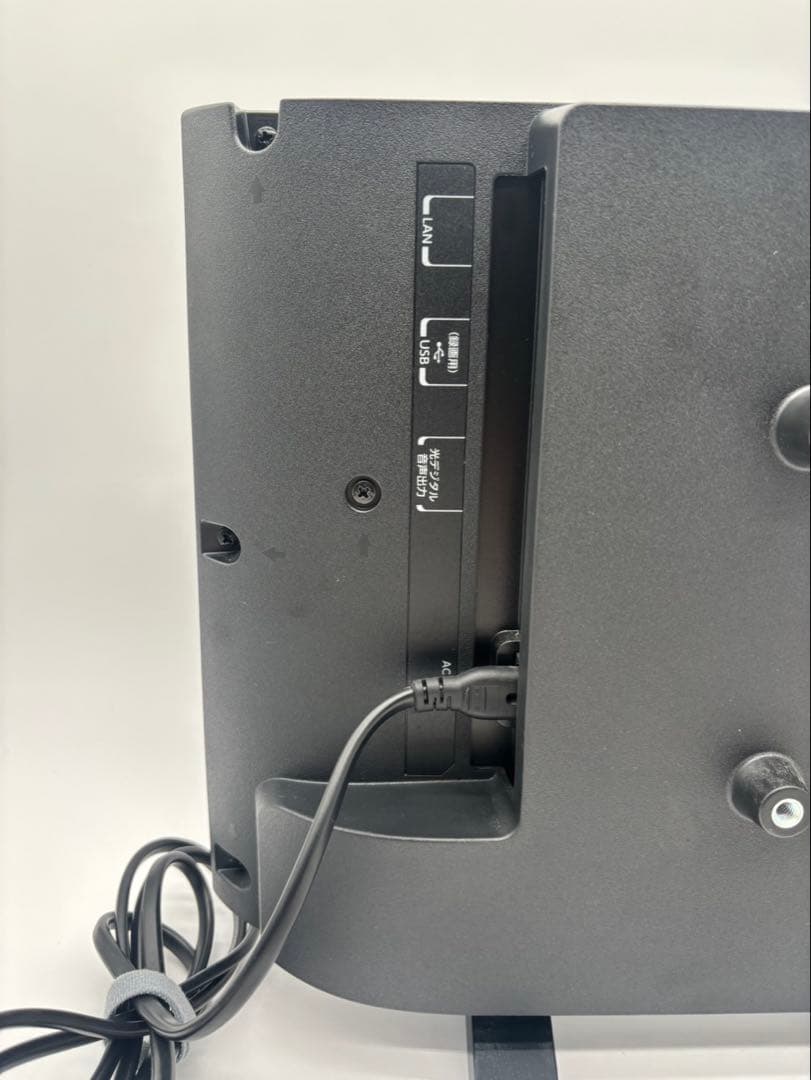 TOSHIBA REGZA 液晶テレビ 本体 19インチ