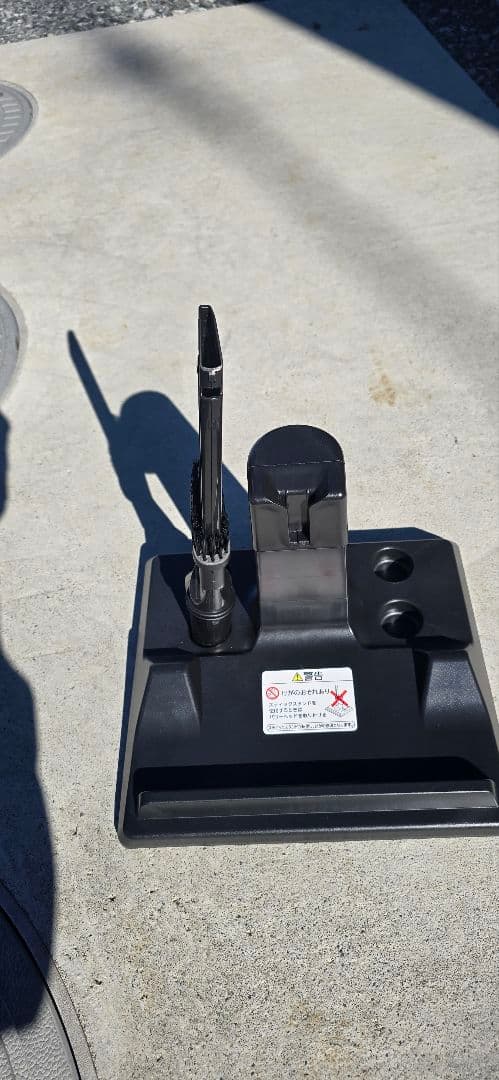 掃除機・クリーナー PKV-BK3K-V