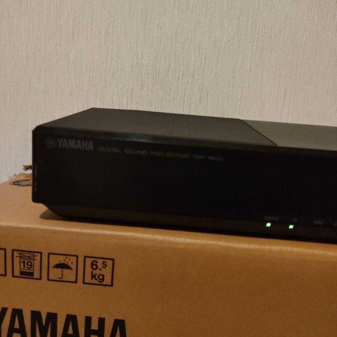 ベストバイ　YSP-1600 サウンドバーBluetoothスマホ　高音質