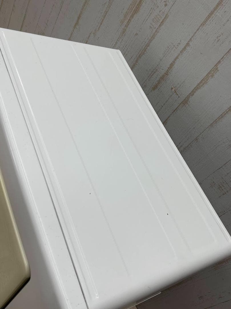 日立 除湿形電気衣類乾燥機 DE-N45FX 09年製 動作確認済 4.5㎏