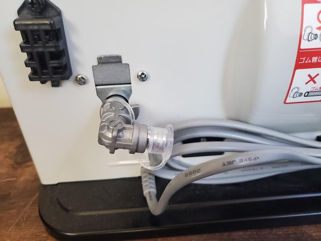 2022年 美品　ガスファンヒーター リンナイ SRC-365E 　Rinnai