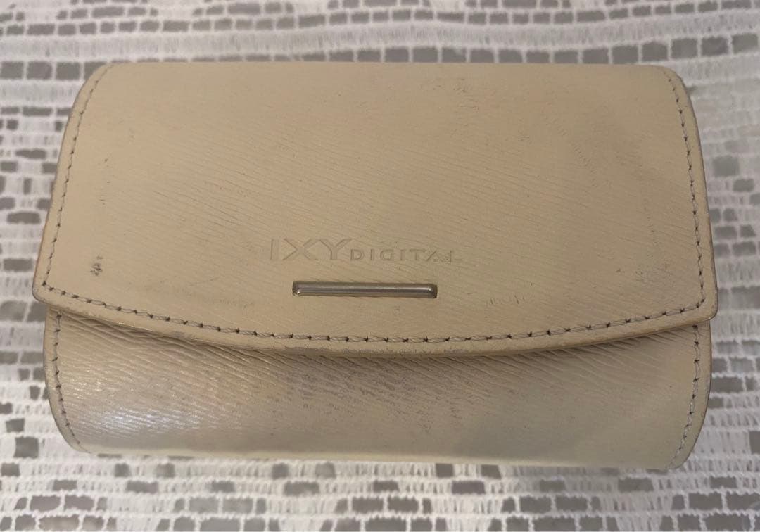 Canon IXY 920IS デジカメ ゴールド