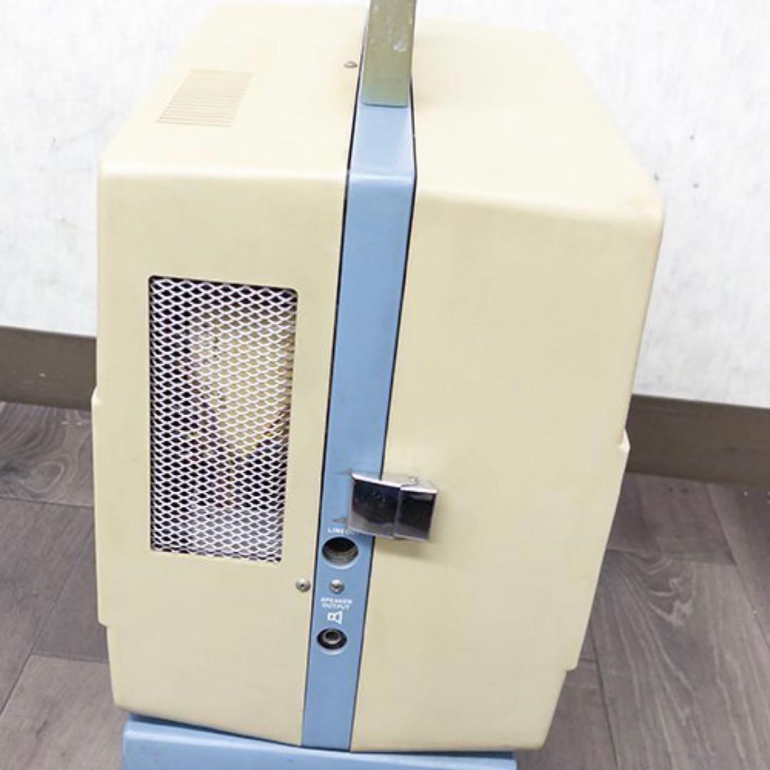 【送料無料】HOKUSHIN X-310 北辰 16mm 映写機