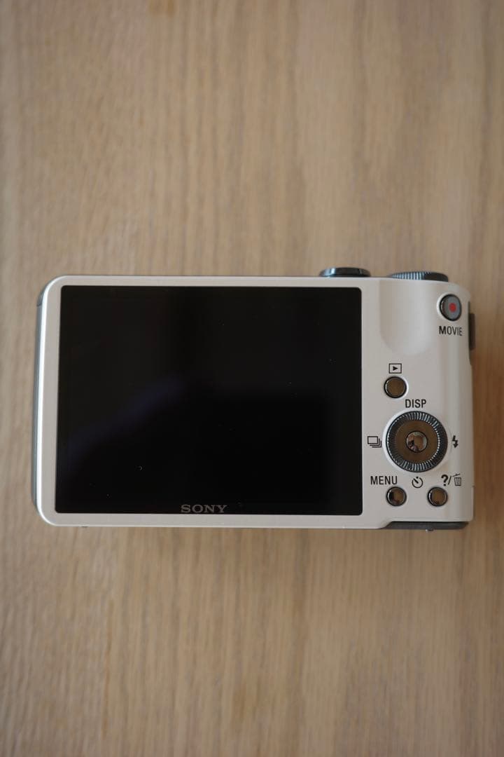 SONY Cyber-shot DSC-HX7V デジタルカメラ