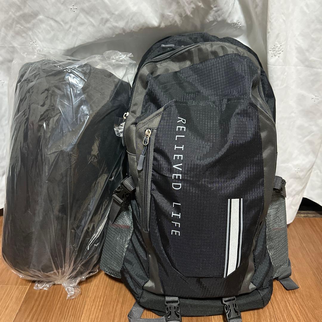 【新品未使用】防災73点セット 2人用 非常用 地震対策 避難グッズ