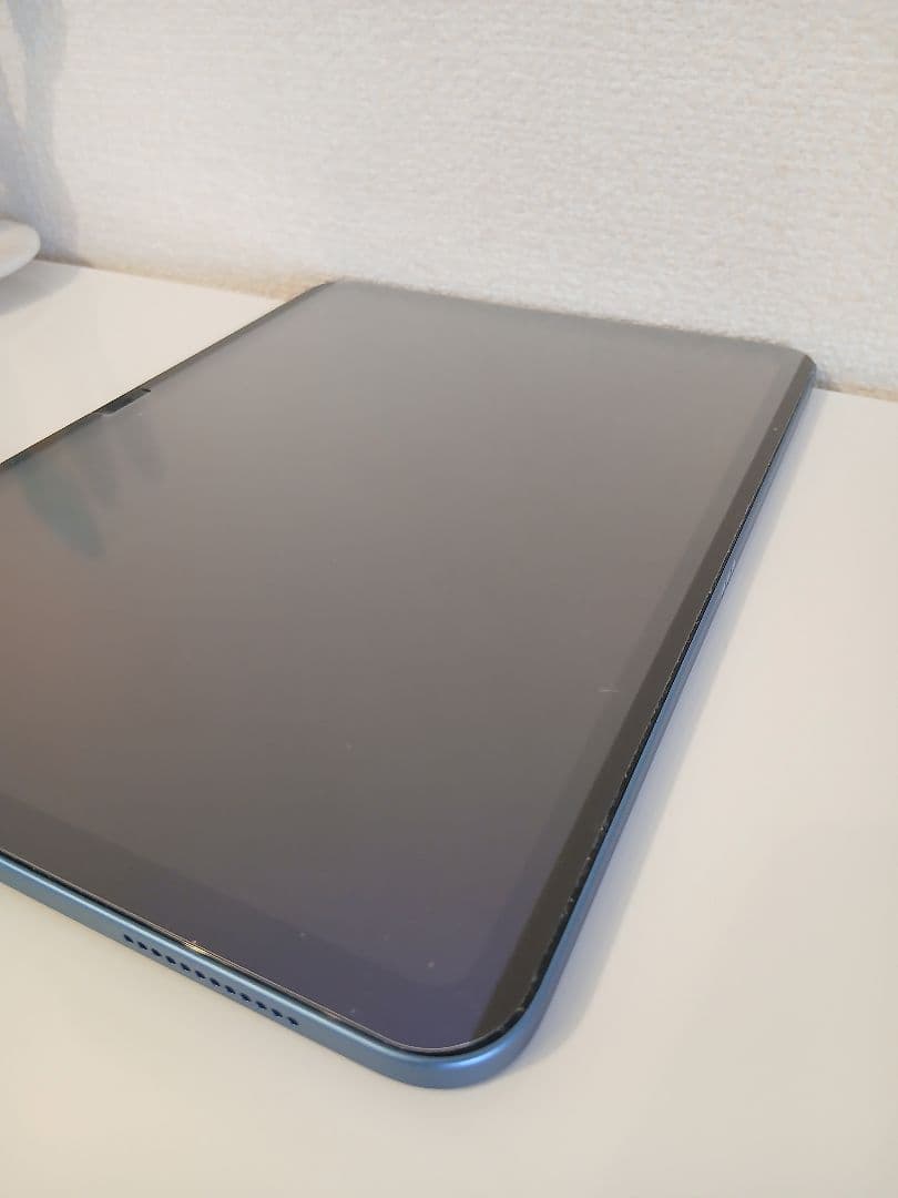 2022 Apple 10.9インチiPad (Wi-Fi, 64GB) ブルー