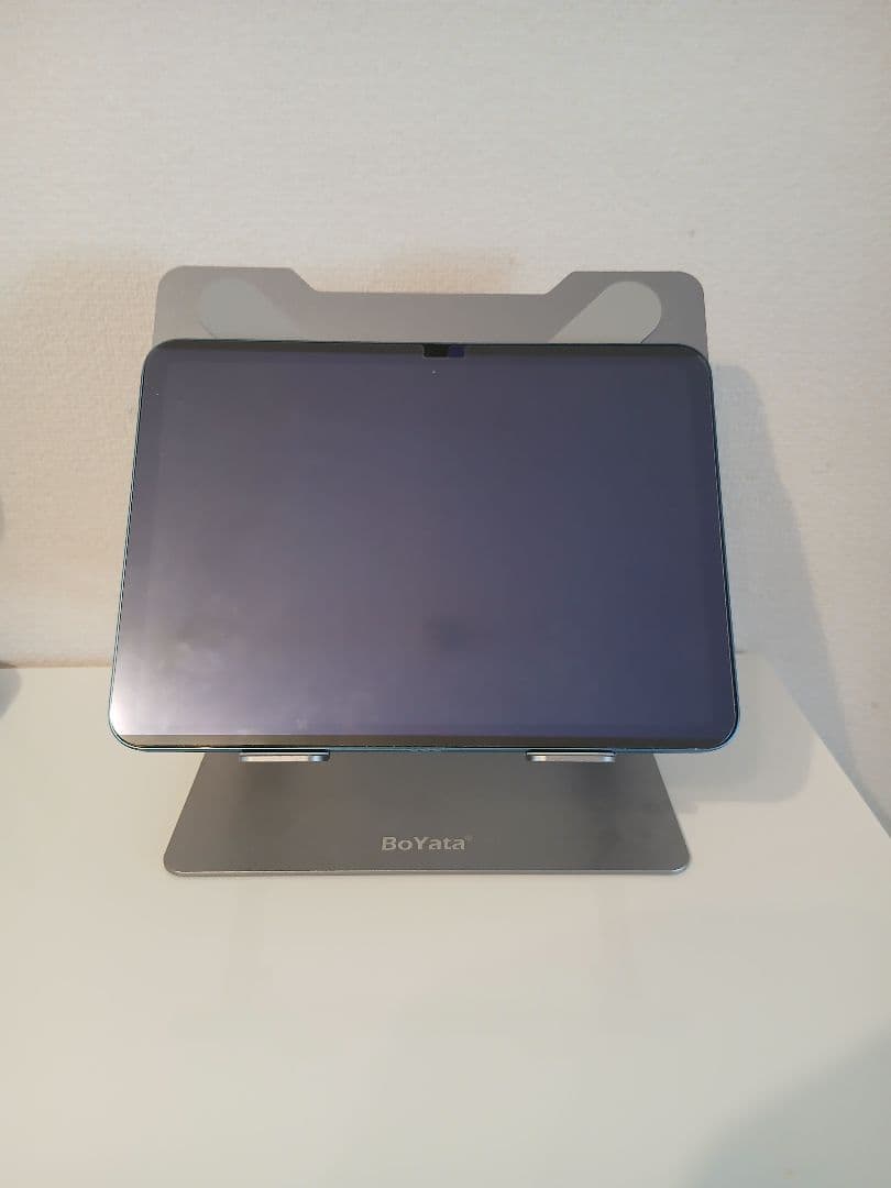 2022 Apple 10.9インチiPad (Wi-Fi, 64GB) ブルー