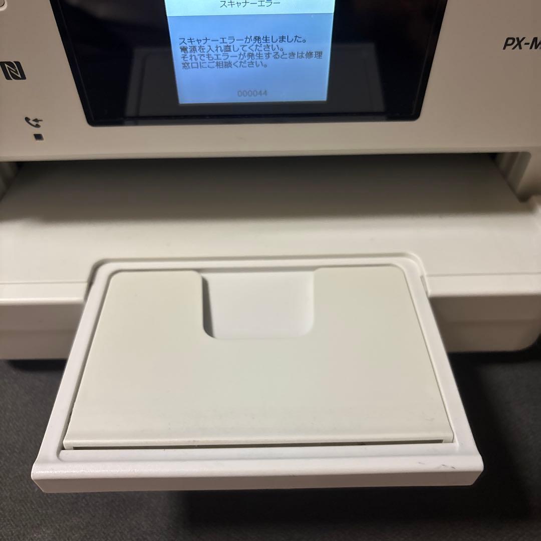 【ジャンク品】EPSON PX-M 780F インクジェットプリンター複合機